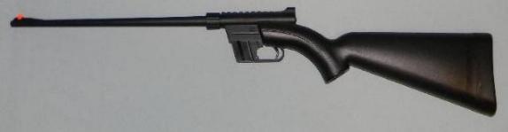 Henry AR-7 US Survival Rifle
