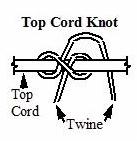 Top Cord Knot
