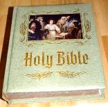 Holy Bible