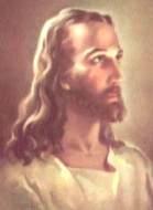 Face of Jesus