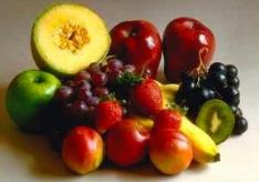 Fruit Mixture
