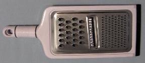 Vegetable or Cheese Grater