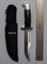 Buck Model 119