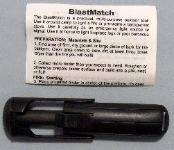 Blast Match