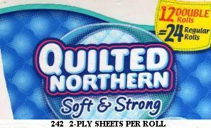 Northern Toilet Tissue