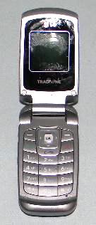 Cell Phone Old