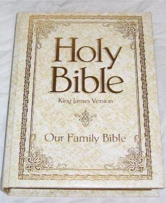 Bible