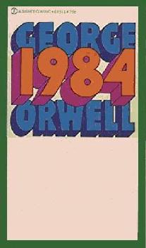 Novel 1984