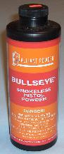 Smokeless Pistol Powder