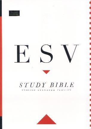 ESV Study Bible