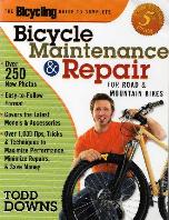 Bike Maintenance and Repair