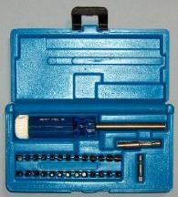 Gunsmith Screwdriver Kit