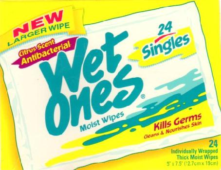 Wet Ones