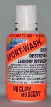 Sport-Wash