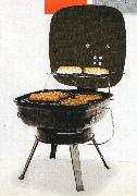 Charcoal Grill