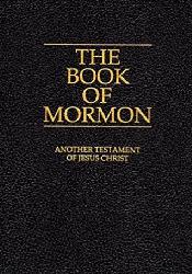 Book of Morman