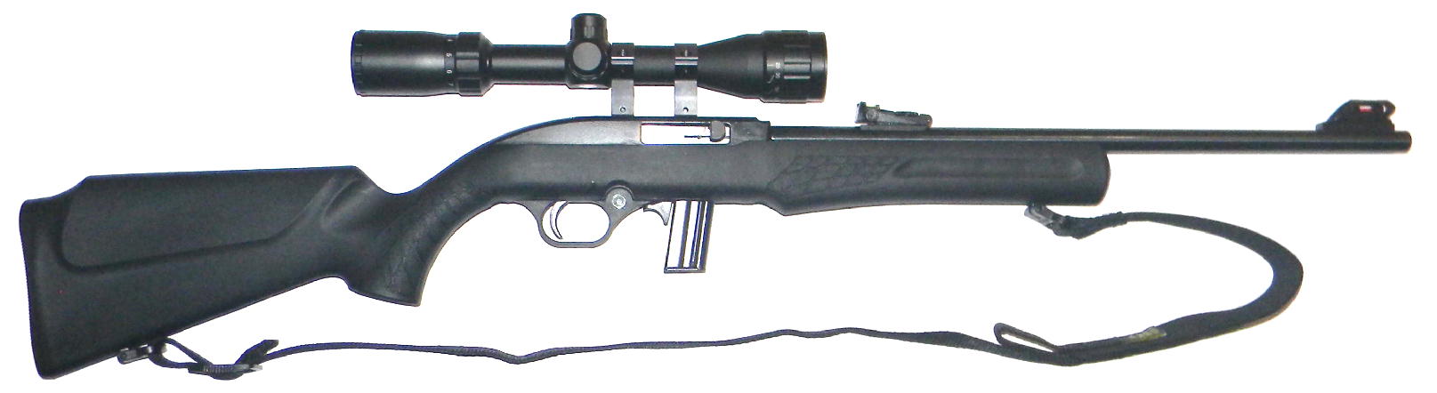 Rossi RS22 Semi-Automatic 22LR Rifle