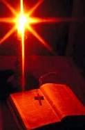 Bible and Light